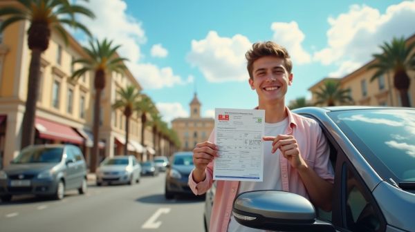 Obtenez facilement votre permis accéléré à Marseille