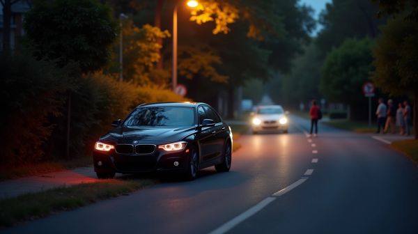 Panne de voiture à Palaiseau ? Obtenez un dépannage rapide