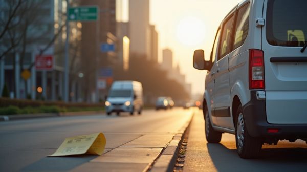 Réservez votre véhicule pour une location utilitaire aller simple