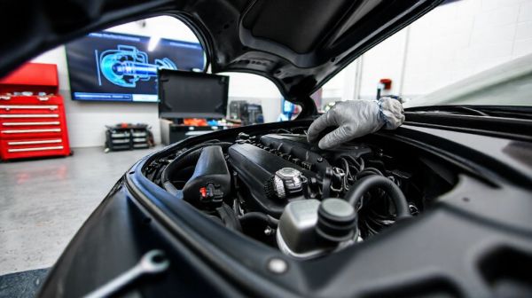 Services de dépannage automobile immédiat à Palaiseau