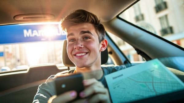 Top astuces pour obtenir rapidement votre permis à Marseille